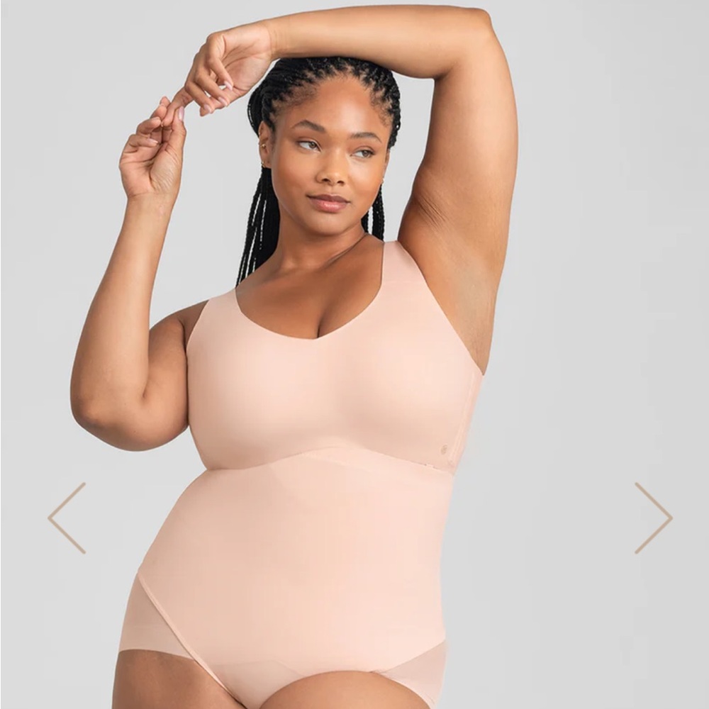 Honeylove Superpower Brief